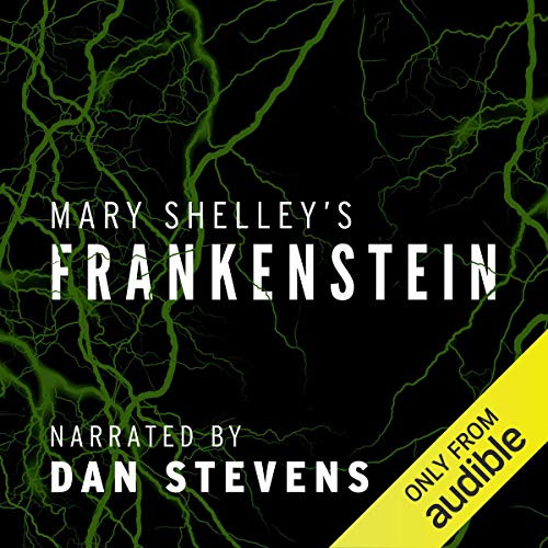 Frankenstein (Classic Literature)Audiobook