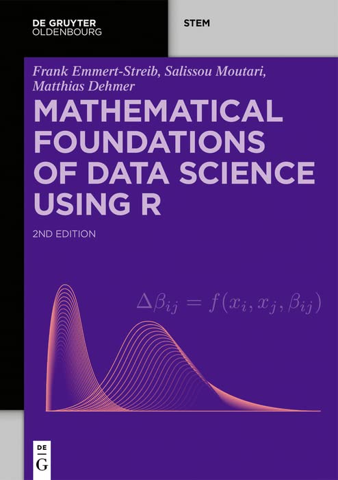 phd mathematical data science
