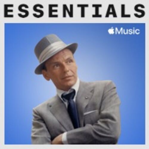 Frank Sinatra - Essentials (2022)