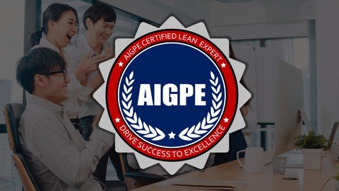 Lean Management | Certified Lean Expert (Accredited)