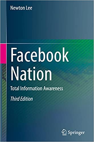 Facebook Nation: Total Information Awareness (True EPUB)