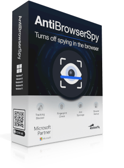 AntiBrowserSpy Pro 2024 7.0.49884 instal the new for mac