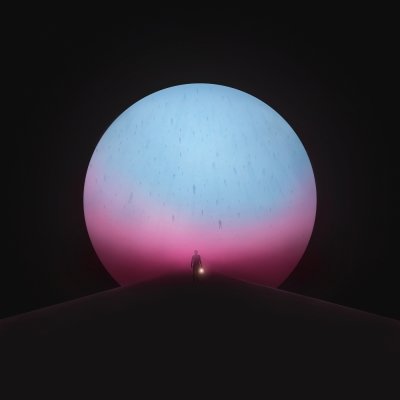 Manchester Orchestra - The Million Masks Of God (2021) (Hi-Res)