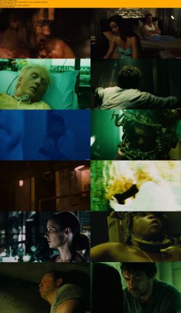 Saw Collection 1080p BRRip x264 AC3 DiVERSiTY