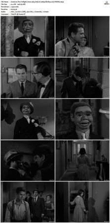 The Twilight Zone 1963 S05 1080p BluRay x265-RARBG