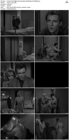 The Twilight Zone 1961 S03 1080p BluRay x265-RARBG