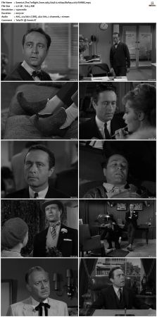 The Twilight Zone 1963 S04 1080p BluRay x265-RARBG