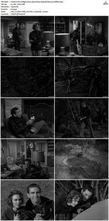 The Twilight Zone 1963 S05 1080p BluRay x265-RARBG