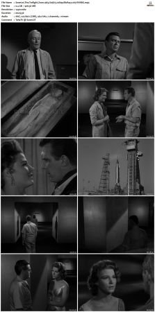 The Twilight Zone 1963 S05 1080p BluRay x265-RARBG