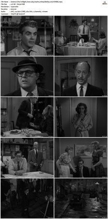 The Twilight Zone 1963 S04 1080p BluRay x265-RARBG