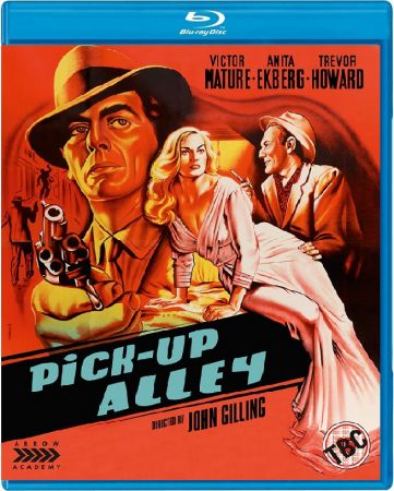 Pickup Alley 1957 1080p BluRay x265-RARBG