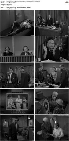 The Twilight Zone 1961 S03 1080p BluRay x265-RARBG