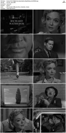 The Twilight Zone 1963 S04 1080p BluRay x265-RARBG