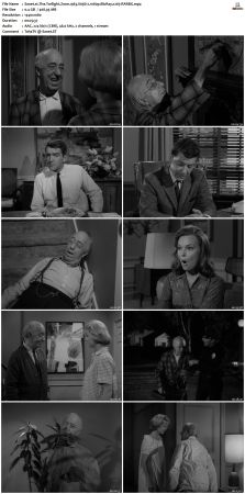 The Twilight Zone 1963 S05 1080p BluRay x265-RARBG