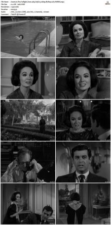 The Twilight Zone 1963 S05 1080p BluRay x265-RARBG
