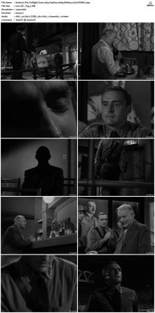 The Twilight Zone 1963 S04 1080p BluRay x265-RARBG