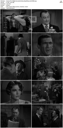 The Twilight Zone 1960 S02 1080p BluRay x265-RARBG