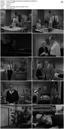 The Twilight Zone 1963 S05 1080p BluRay x265-RARBG