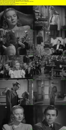 The Seventh Veil 1945 WEBRip x264-ION10