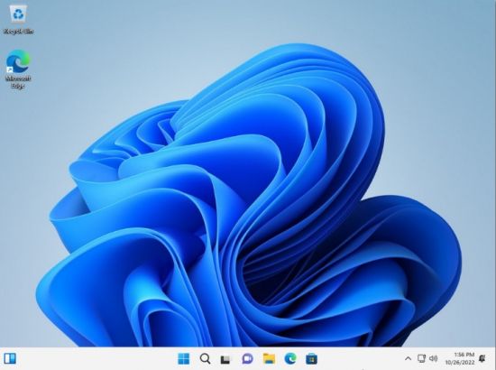 Windows 11 Pro Version 22H2 Build 226621.755 Preview x64 3in1 OEM ESD No TPM MULTi-7 October 2022