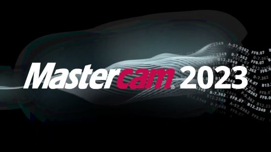 Mastercam 2023 v25.0.15584.0 Update 3 Only (x64)