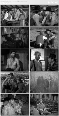 The Westerner 1940 PROPER 1080p WEBRip x265-RARBG