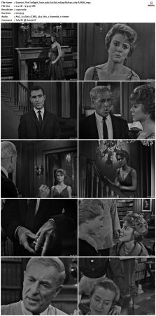 The Twilight Zone 1960 S02 1080p BluRay x265-RARBG