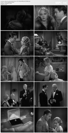 Red Headed Woman 1932 1080p WEBRip x265-RARBG
