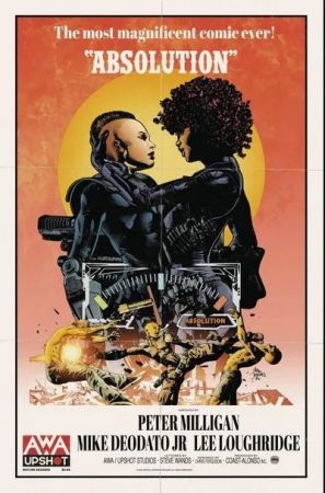 Absolution #4 (2022)