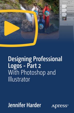 Designing Professional Logos - Part 2: With Photoshop and Illustrator