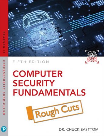 Computer Security Fundamentals, 5th Edition (True EPUB/MOBI)