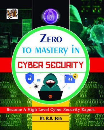 Zero To Mastery In Cybersecurity- Become Zero To Hero In Cybersecurity