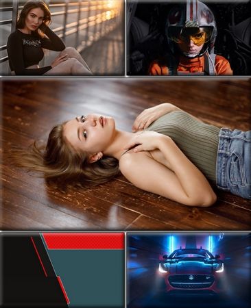 LIFEstyle News MiXture Images. Wallpapers Part (1927)