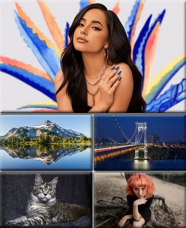 Computer Desktop Wallpapers Collection. Part (2864)