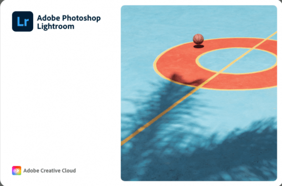 Adobe Photoshop Lightroom 6.0 (x64) Multilingual