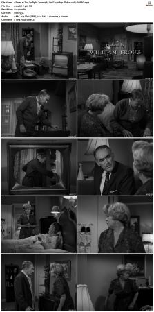 The Twilight Zone 1963 S05 1080p BluRay x265-RARBG