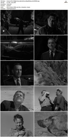 The Twilight Zone 1960 S02 1080p BluRay x265-RARBG