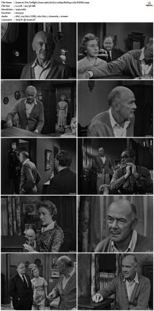 The Twilight Zone 1960 S02 1080p BluRay x265-RARBG