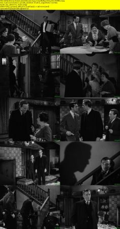 Arsenic and Old Lace 1944 720p BluRay H264 AAC-RARBG
