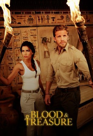 Blood And Treasure S02E13 720p WEB H264-GLHF