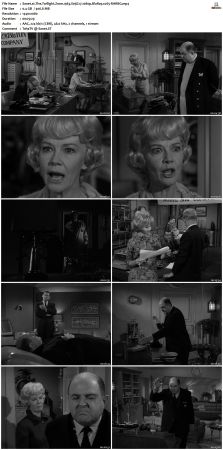 The Twilight Zone 1963 S05 1080p BluRay x265-RARBG