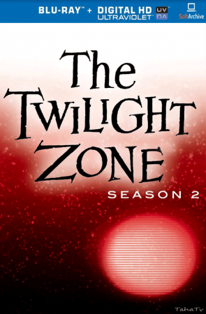 The Twilight Zone 1960 S02 1080p BluRay x265-RARBG