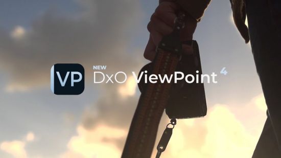 DxO ViewPoint 4.8.0.231 for mac instal