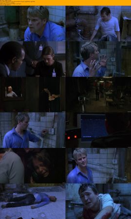 Saw Collection 1080p BRRip x264 AC3 DiVERSiTY