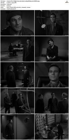The Twilight Zone 1961 S03 1080p BluRay x265-RARBG