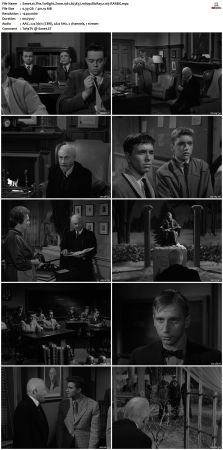 The Twilight Zone 1961 S03 1080p BluRay x265-RARBG