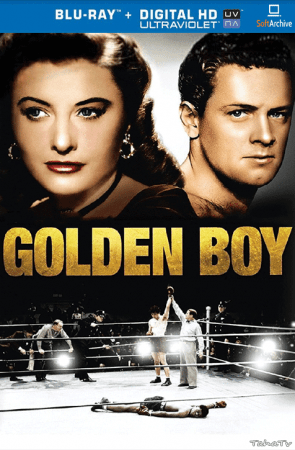 Golden Boy 1939 1080p BluRay x264-OFT