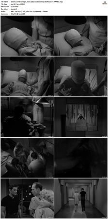 The Twilight Zone 1960 S02 1080p BluRay x265-RARBG
