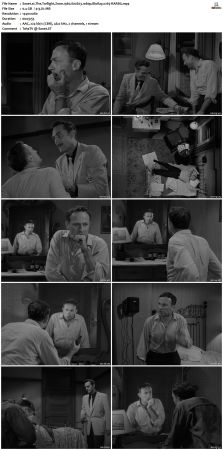 The Twilight Zone 1960 S02 1080p BluRay x265-RARBG
