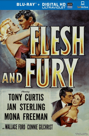 Flesh and Fury 1952 1080p BluRay x264-OFT
